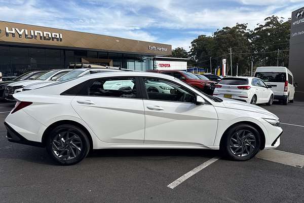 2025 Hyundai i30  CN7.V2