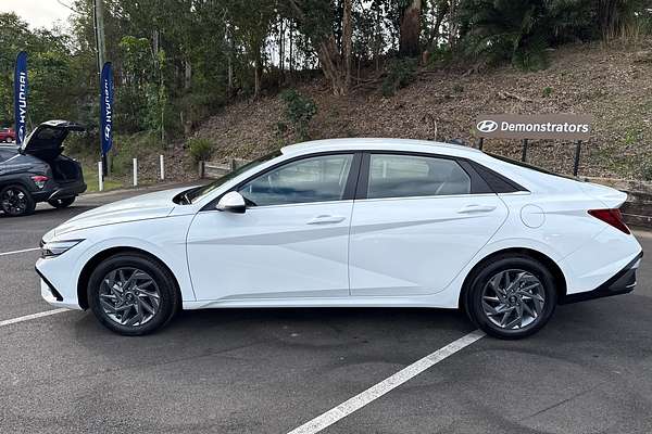 2025 Hyundai i30  CN7.V2