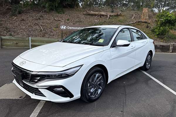 2025 Hyundai i30  CN7.V2