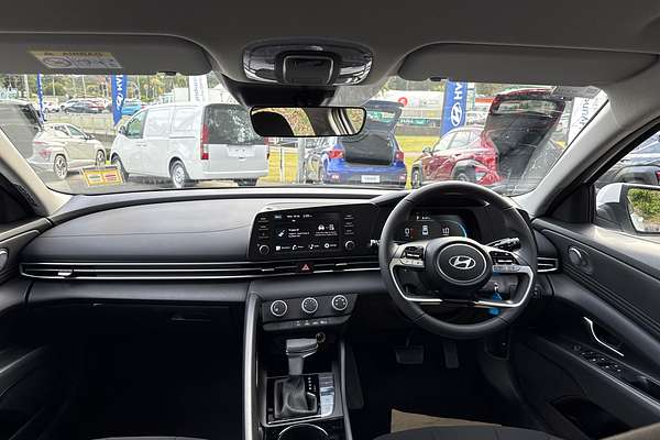 2025 Hyundai i30  CN7.V2