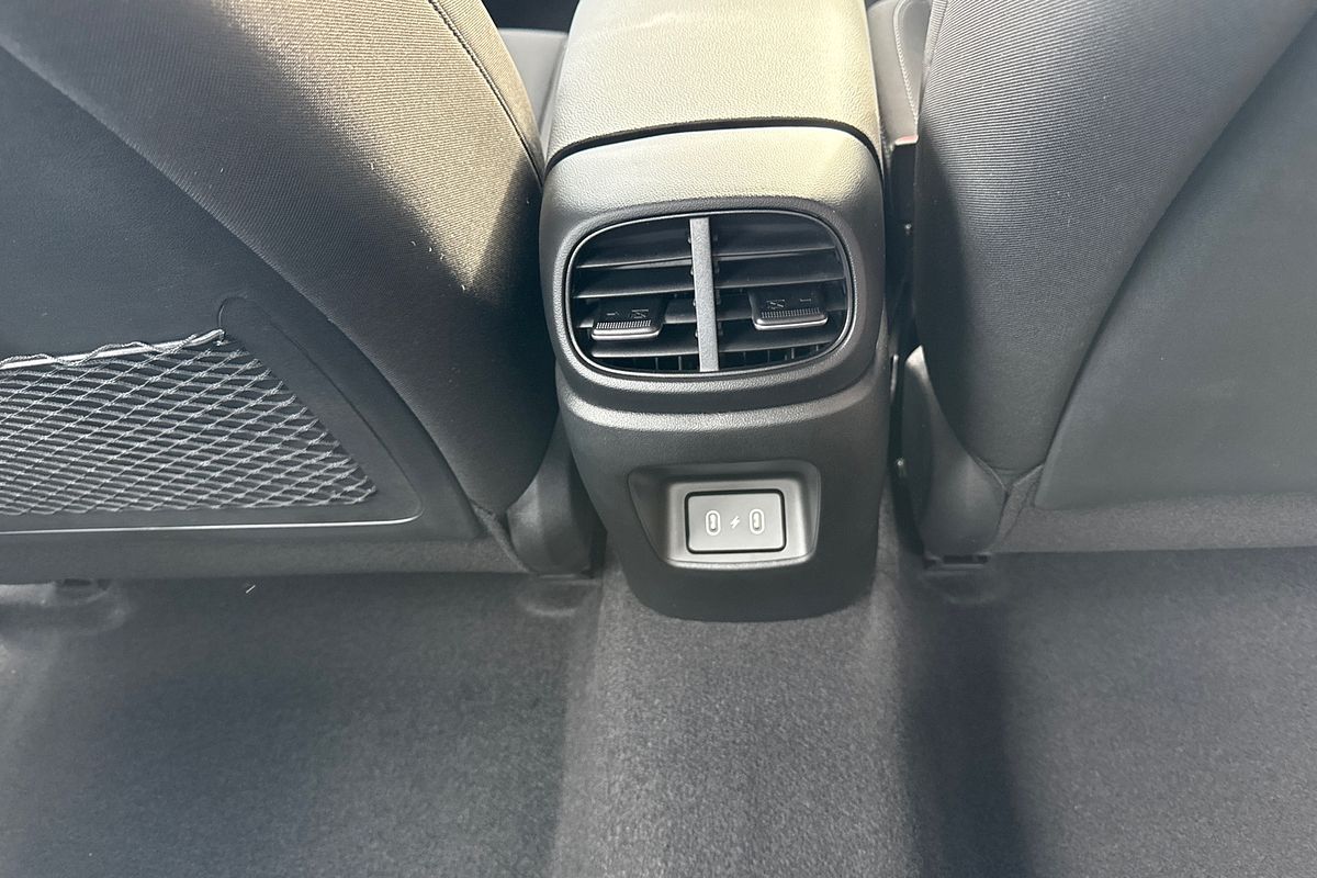2025 Hyundai i30  CN7.V2