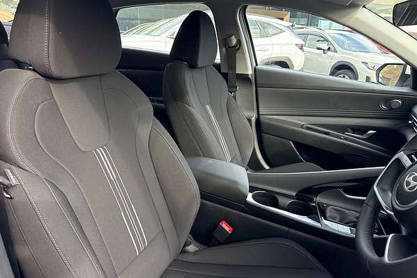 2025 Hyundai i30  CN7.V2