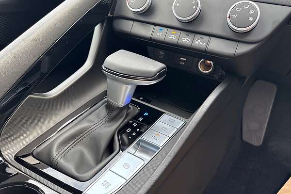 2025 Hyundai i30  CN7.V2