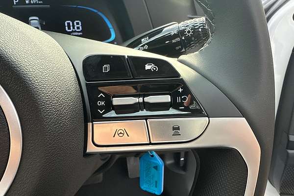 2025 Hyundai i30  CN7.V2