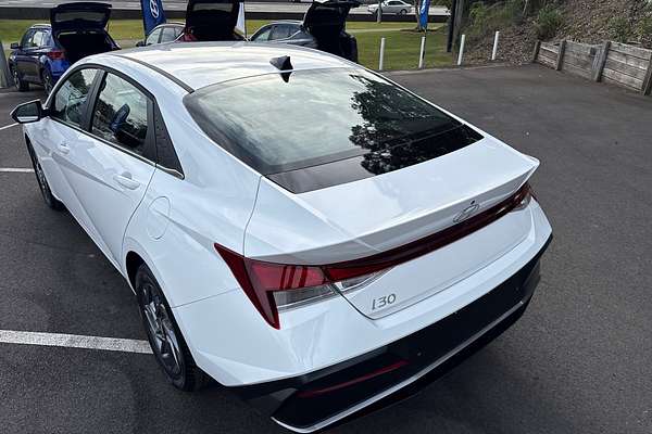 2025 Hyundai i30  CN7.V2