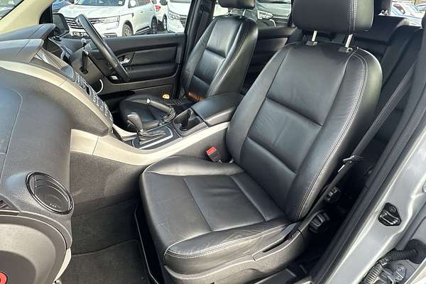 2014 Ford Territory Titanium SZ