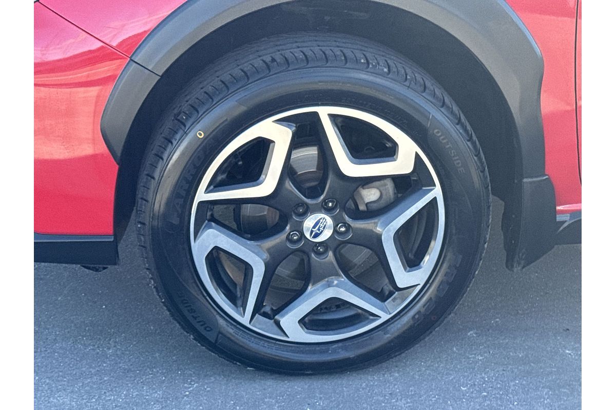 2019 Subaru XV 2.0i-S G5X