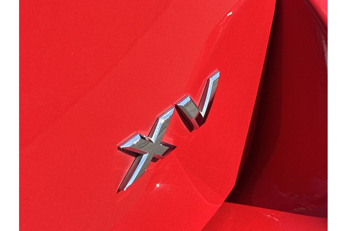 2019 Subaru XV 2.0i-S G5X