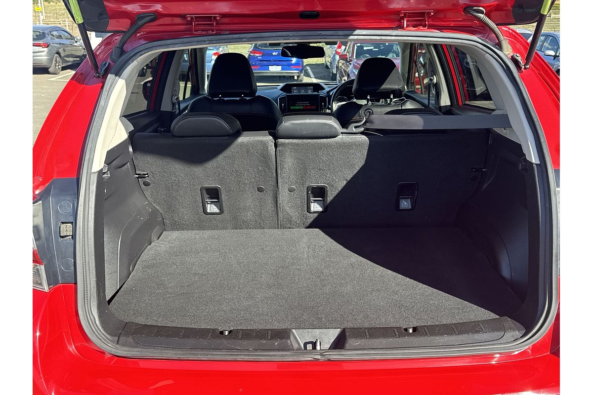 2019 Subaru XV 2.0i-S G5X