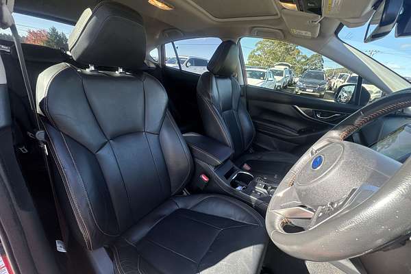 2019 Subaru XV 2.0i-S G5X