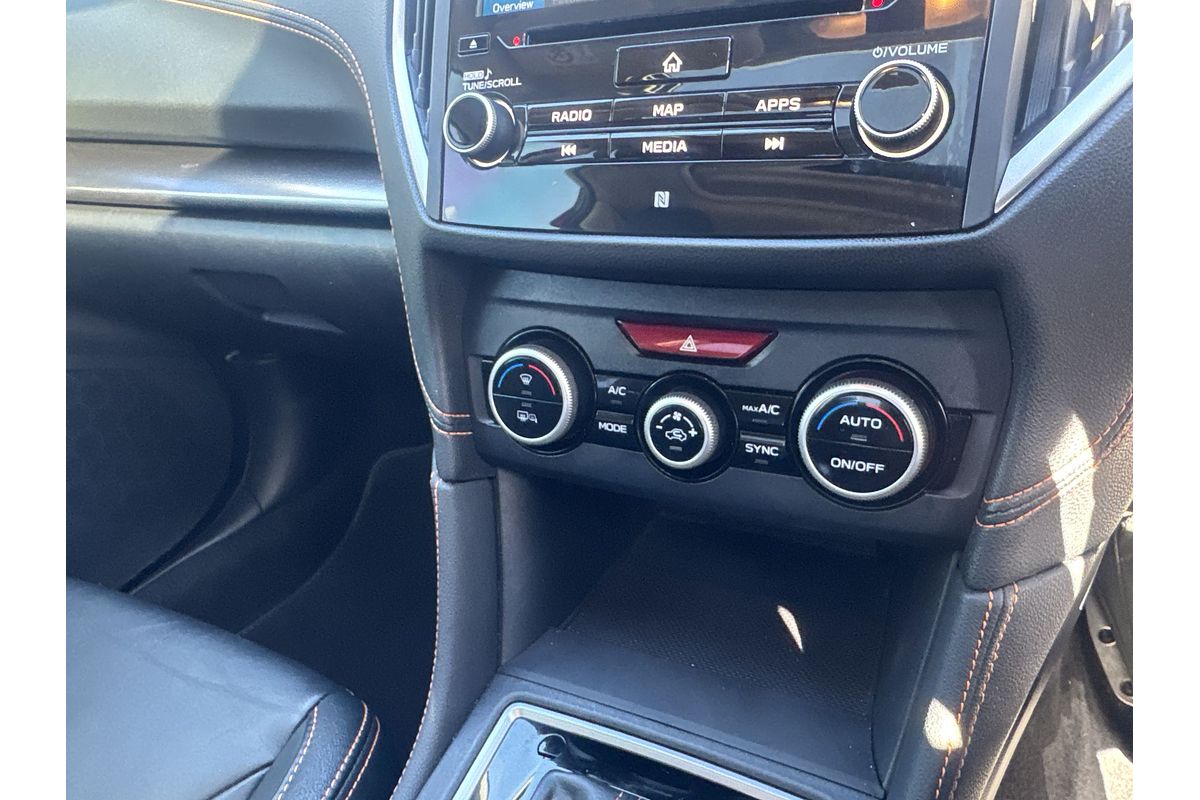 2019 Subaru XV 2.0i-S G5X