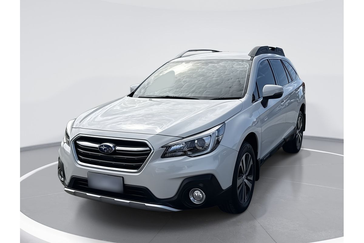 2020 Subaru Outback 2.5i 5GEN