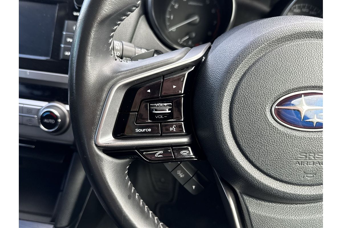 2020 Subaru Outback 2.5i 5GEN