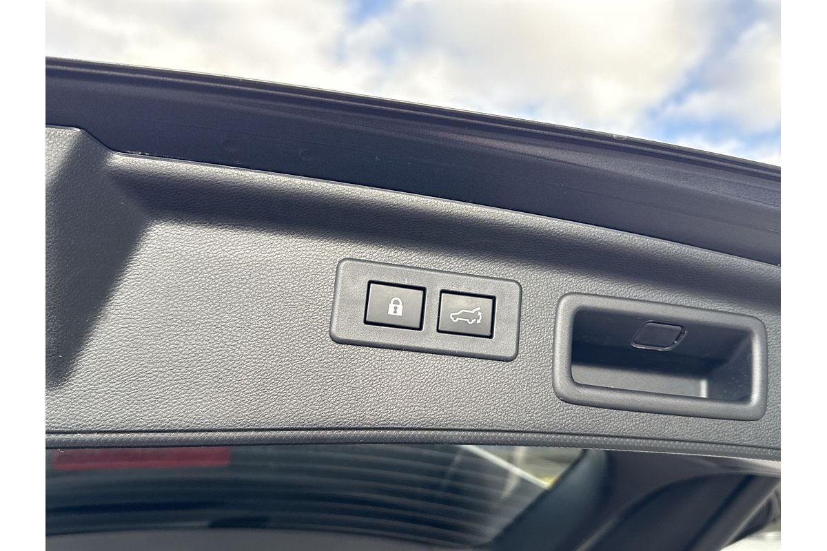 2019 Subaru Forester 2.5i Premium S5