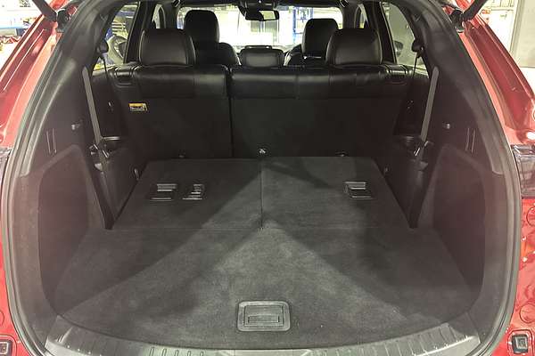 2016 Mazda CX-9 GT TC