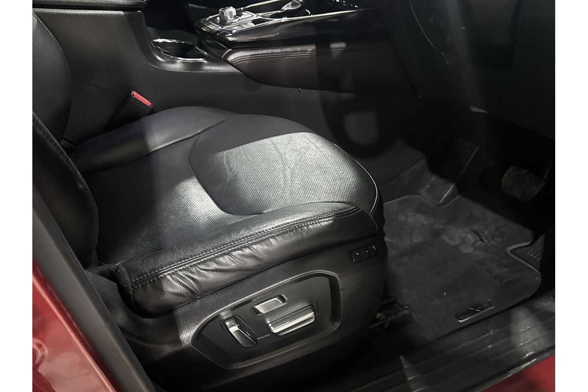 2016 Mazda CX-9 GT TC