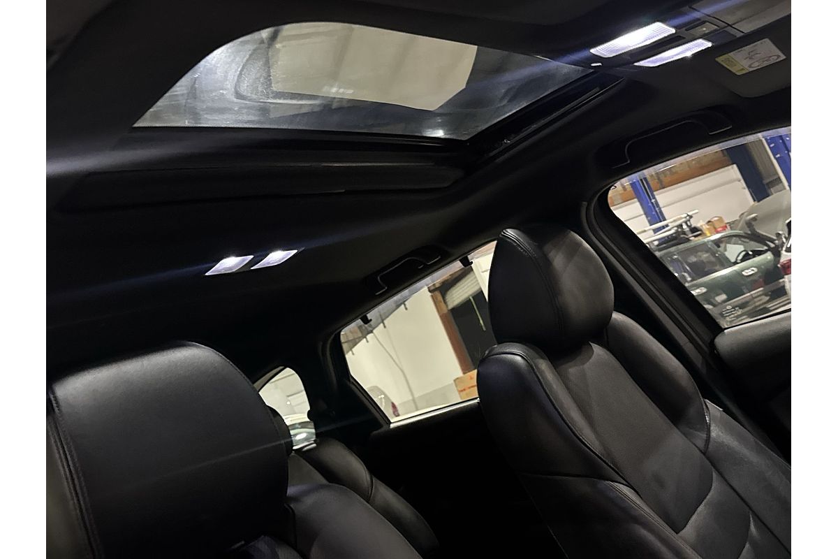 2016 Mazda CX-9 GT TC