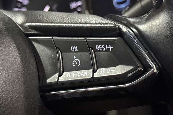 2016 Mazda CX-9 GT TC