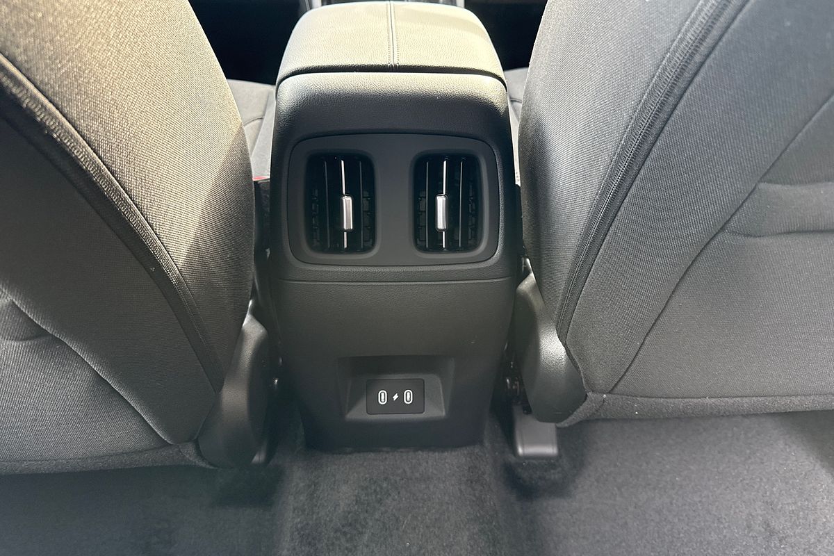2025 Hyundai Tucson NX4.V3