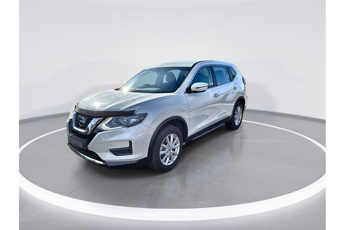 2019 Nissan X-TRAIL ST T32 Series II