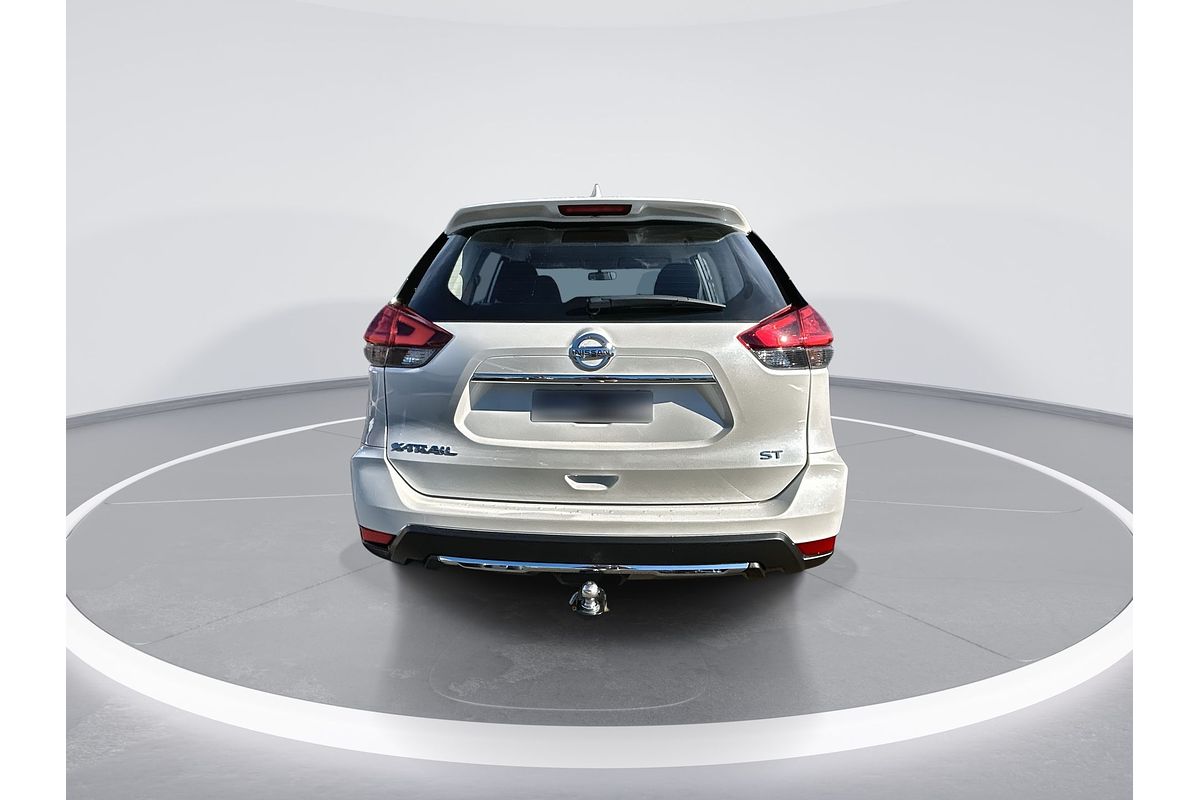 2019 Nissan X-TRAIL ST T32 Series II