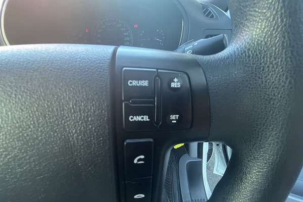 2018 Hyundai iLoad TQ4