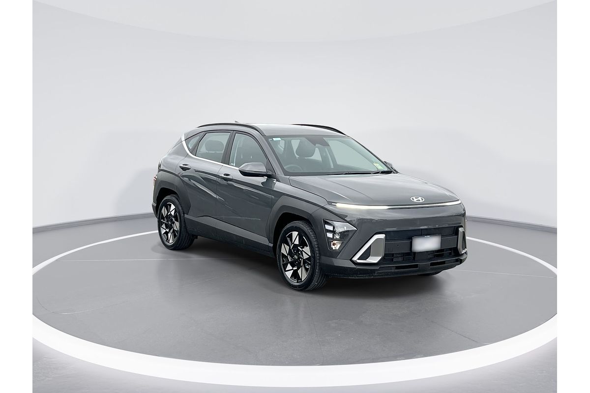2024 Hyundai Kona  SX2.V1