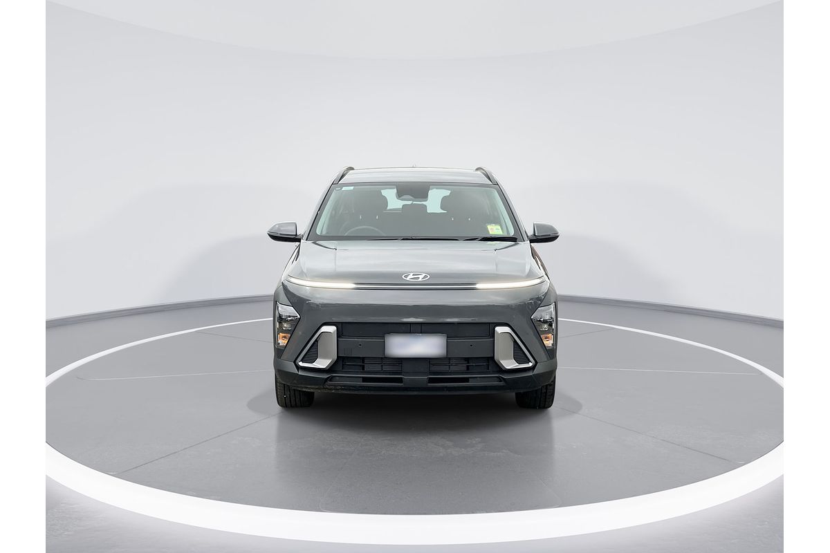 2024 Hyundai Kona  SX2.V1