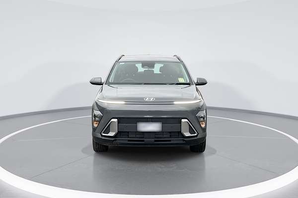 2024 Hyundai Kona  SX2.V1