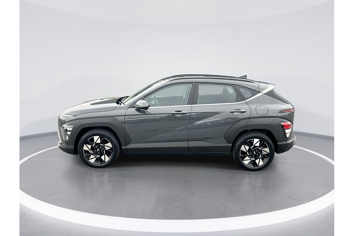 2024 Hyundai Kona  SX2.V1