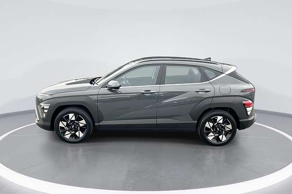 2024 Hyundai Kona  SX2.V1