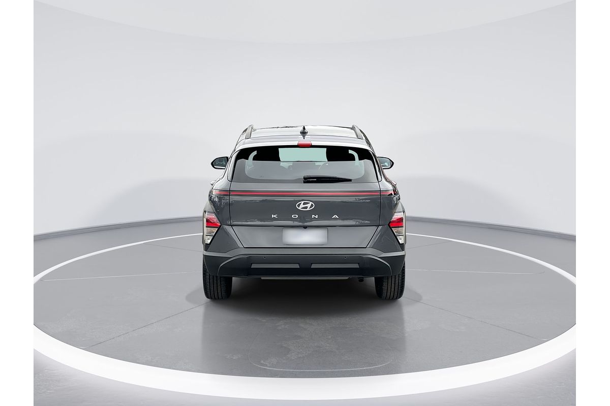 2024 Hyundai Kona  SX2.V1