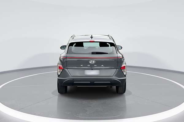2024 Hyundai Kona  SX2.V1