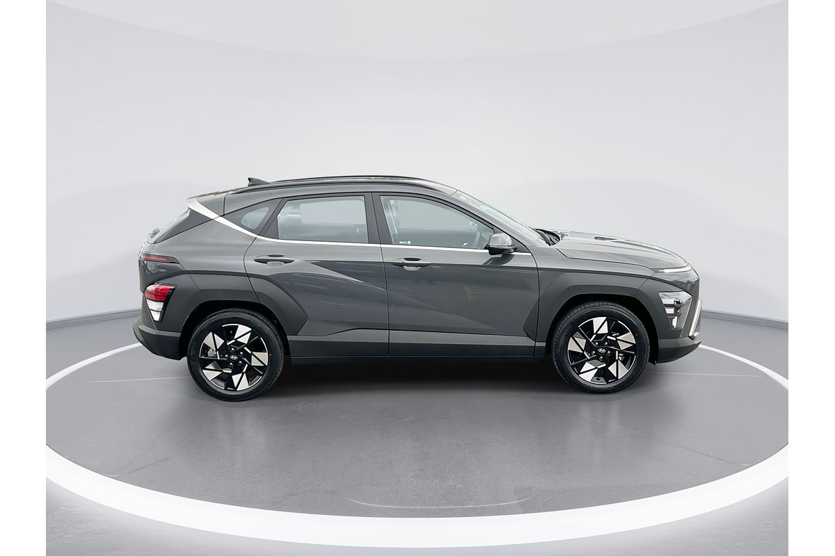 2024 Hyundai Kona  SX2.V1