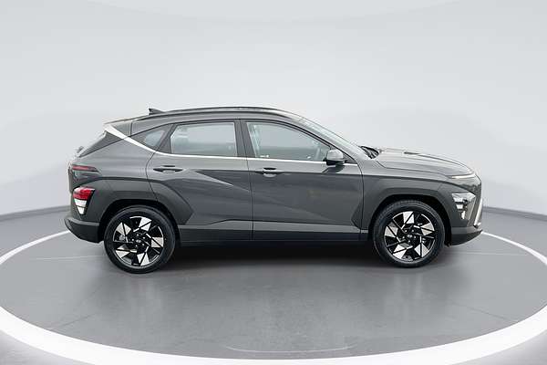 2024 Hyundai Kona  SX2.V1