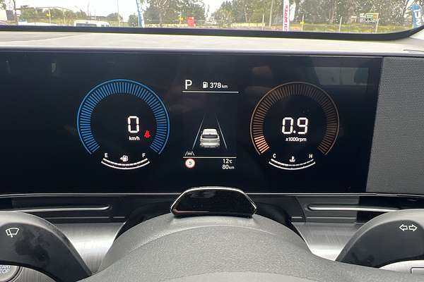 2024 Hyundai Kona  SX2.V1