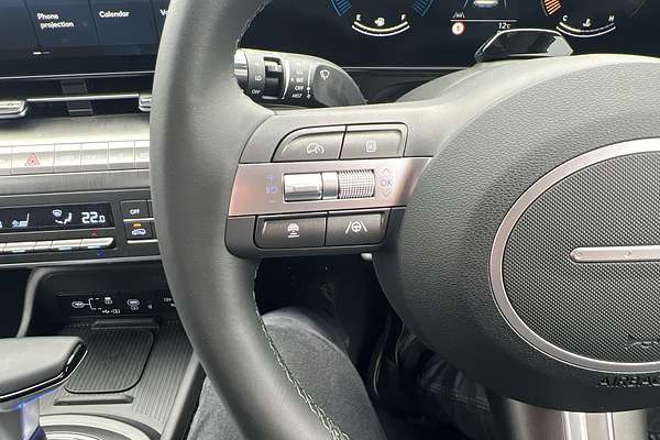 2024 Hyundai Kona  SX2.V1