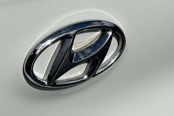2019 Hyundai Tucson Active X TL4