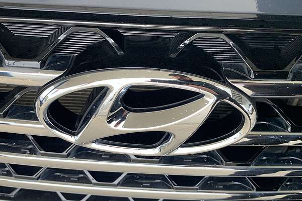 2019 Hyundai Tucson Highlander TL3