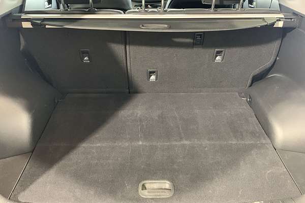 2019 Hyundai Tucson Highlander TL3