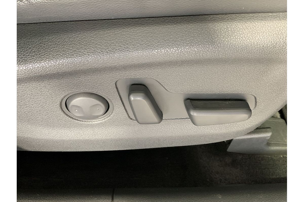 2019 Hyundai Tucson Highlander TL3