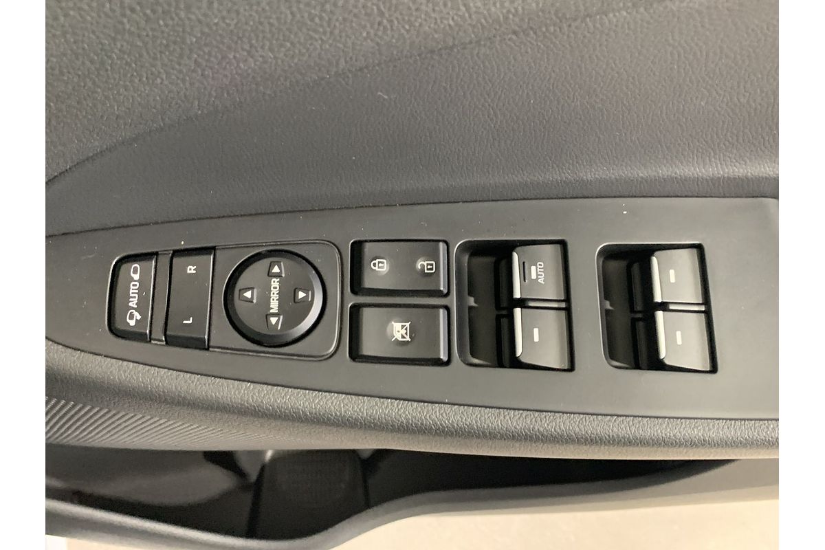 2019 Hyundai Tucson Highlander TL3