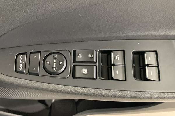 2019 Hyundai Tucson Highlander TL3