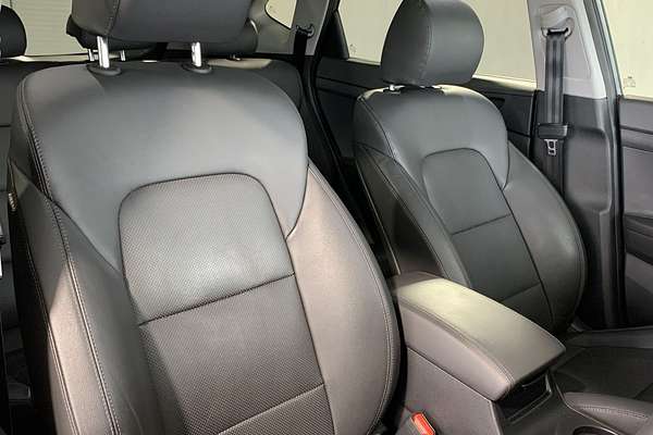 2019 Hyundai Tucson Highlander TL3