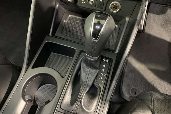 2019 Hyundai Tucson Highlander TL3
