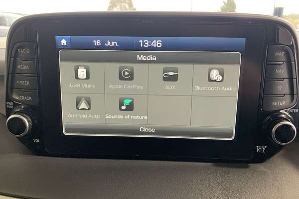 2019 Hyundai Tucson Highlander TL3