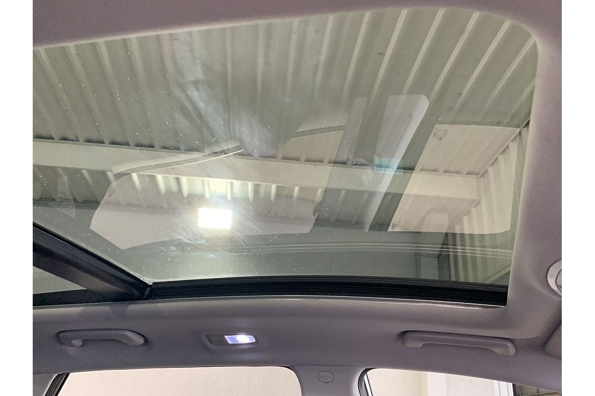 2019 Hyundai Tucson Highlander TL3
