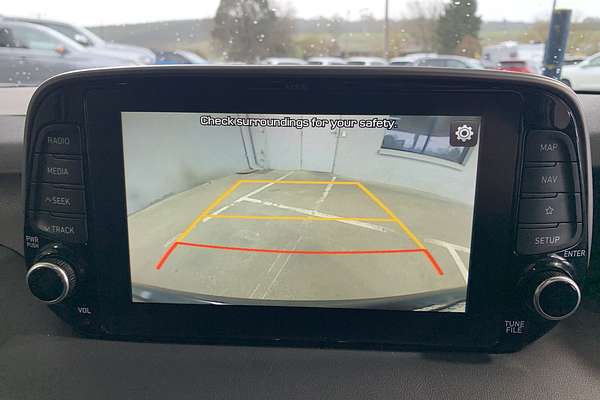 2019 Hyundai Tucson Highlander TL3