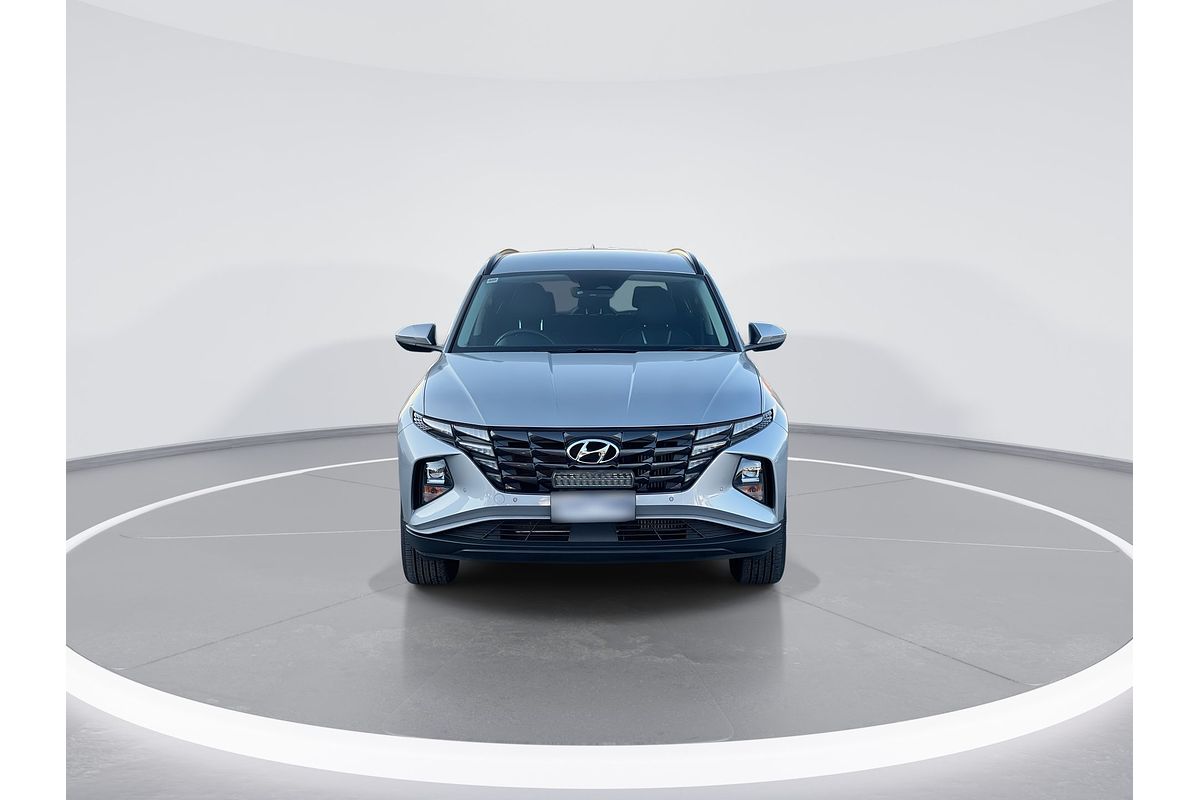 2021 Hyundai Tucson Elite NX4.V1