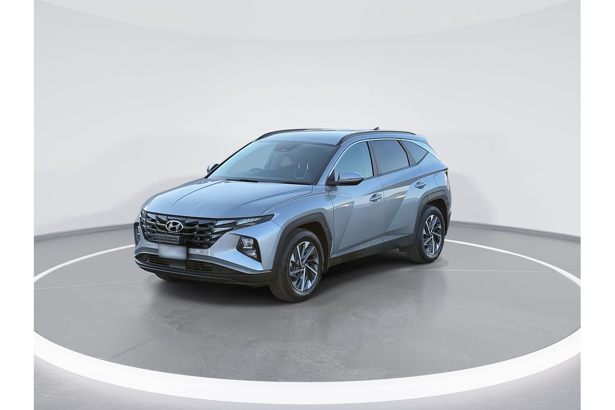 2021 Hyundai Tucson Elite NX4.V1